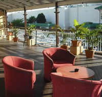 Grand Hotel - Accommodation Broadbeach