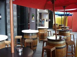 BAR138 On Barrack - Accommodation Broadbeach 1