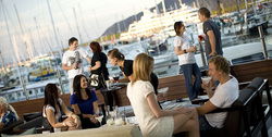 B - Accommodation Broadbeach 2