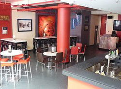 BAR138 On Barrack - Accommodation Broadbeach 2