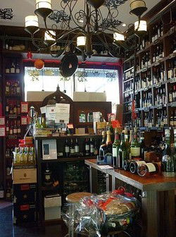 Delicado Foods - Accommodation Broadbeach 3