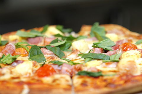 Atrium Garden Restaurant - Accommodation Broadbeach 1