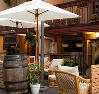 The Captains Balcony - Accommodation Broadbeach