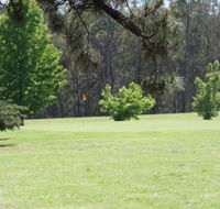 Inverell Golf Club - Accommodation Broadbeach