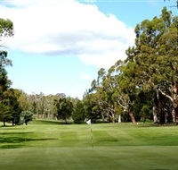 Cooma Golf Club - Accommodation Broadbeach