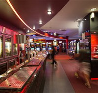 Ainslie Football and Social Club - Accommodation Broadbeach