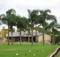 Moree Golf Club - Accommodation Broadbeach