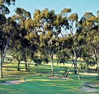 Tanunda Pines Golf Club - Accommodation Broadbeach