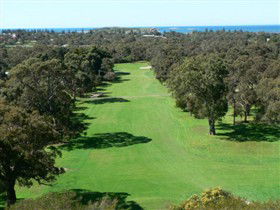 Victor Harbor SA Accommodation Broadbeach