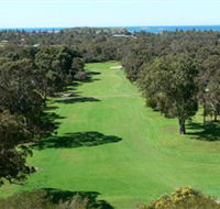 Victor Harbor Golf Club - Accommodation Broadbeach