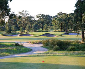 Huntingdale Golf Club - Accommodation Broadbeach 0