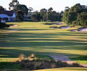 Huntingdale Golf Club - Accommodation Broadbeach 3