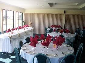 South Lakes Golf Club - Accommodation Broadbeach 1