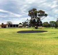 Cleve Golf Club - Accommodation Broadbeach