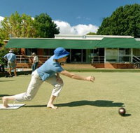 Canberra City Bowling Club - Accommodation Broadbeach