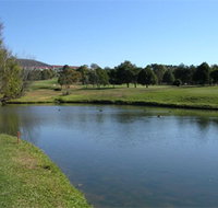 Capital Golf Club - Accommodation Broadbeach