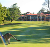 Royal Canberra Golf Club - Accommodation Broadbeach