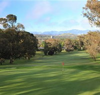 Federal Golf Club - Accommodation Broadbeach