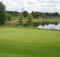 Magpies Belconnen Golf Club - Accommodation Broadbeach