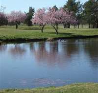 RMC Golf Club - Accommodation Broadbeach