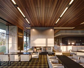 The Metropolitan Golf Club - Accommodation Broadbeach 2