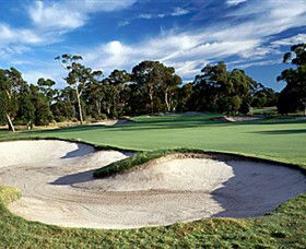 The Metropolitan Golf Club - Accommodation Broadbeach 3