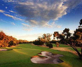 The Metropolitan Golf Club - Accommodation Broadbeach 0