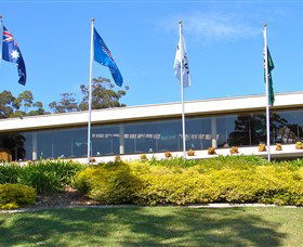 Pambula Merimbula Golf Club - Accommodation Broadbeach 4