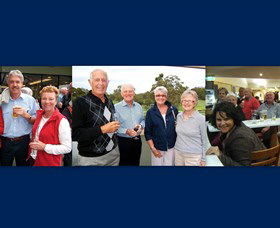 Pambula Merimbula Golf Club - Accommodation Broadbeach 6