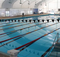 Canberra Olympic Pool and Health Club - Accommodation Broadbeach