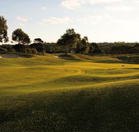 McCracken Country Club Golf Course - Accommodation Broadbeach
