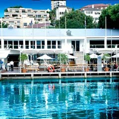 Darling Point NSW Accommodation Broadbeach