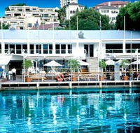 Cruising Yacht Club of Australia - Accommodation Broadbeach