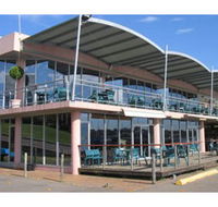 Drummoyne Sailing Club - Accommodation Broadbeach