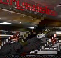 Easts Leagues Club - Accommodation Broadbeach