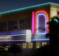 Manly Leagues Club - Accommodation Broadbeach