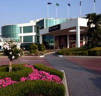 Mounties - Accommodation Broadbeach