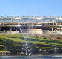 Nelson Bay Golf Club - Accommodation Broadbeach