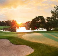 Darke Peak Golf Club - Accommodation Broadbeach