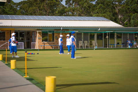 Lake Conjola Bowling Club - Accommodation Broadbeach 0