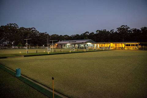 Lake Conjola Bowling Club - Accommodation Broadbeach 1
