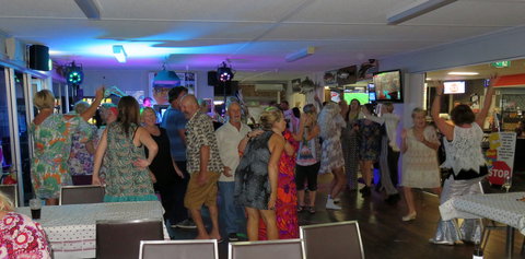 Lake Conjola Bowling Club - Accommodation Broadbeach 3