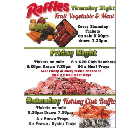 Lake Conjola Bowling Club - Accommodation Broadbeach 5