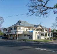 Jacaranda Hotel - Accommodation Broadbeach
