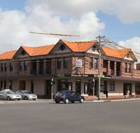 Matraville Hotel - Accommodation Broadbeach