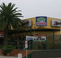 Zagames Caulfield Hotel - Accommodation Broadbeach