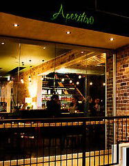 Aperitivo - Accommodation Broadbeach 3