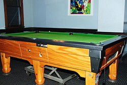 Norfolk Hotel - Accommodation Broadbeach 3