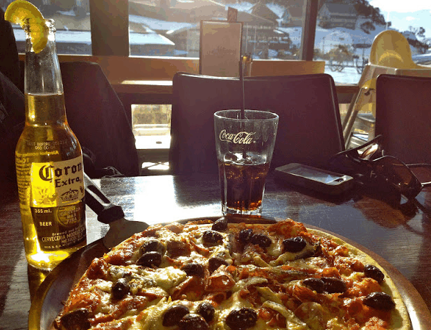 Aldo's Cafe And Pizzeria - Accommodation Broadbeach 0