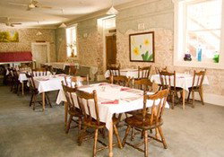 Allanooka WA Accommodation Broadbeach